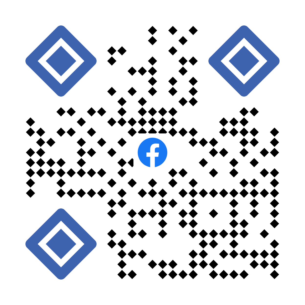 QR Showcase 1